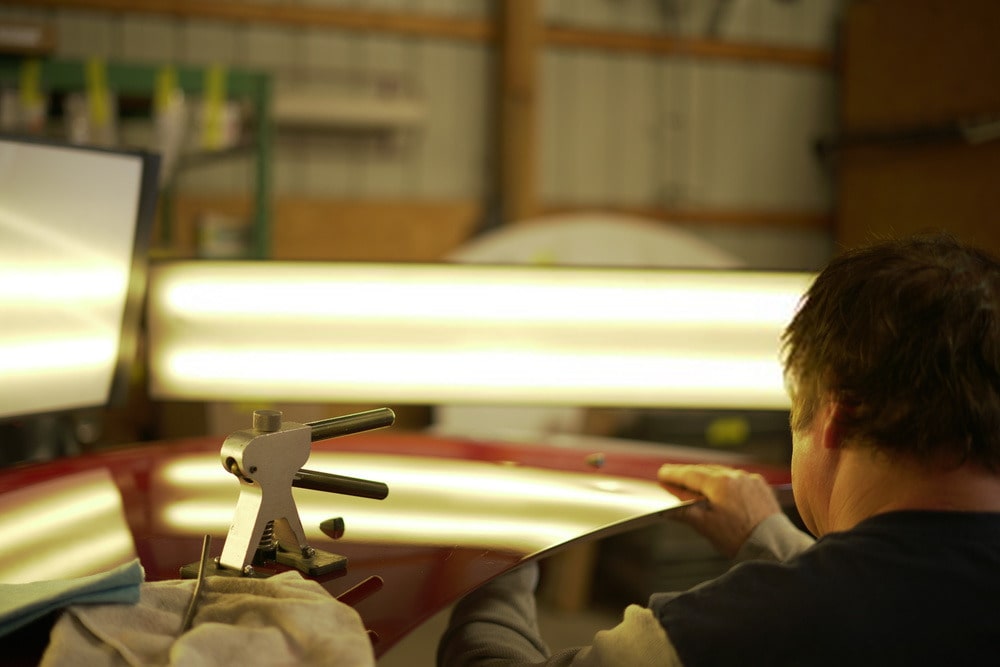 How To Spot Hidden Hail Damage—and Get It Fixed Fast In Aurora